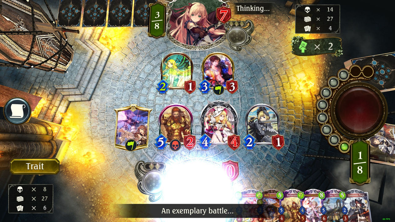 Fairy Driver lethal